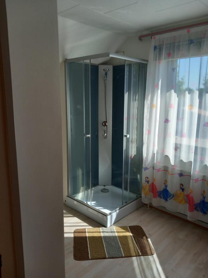 Отель Vila Alexandra Baekke Экстерьер фото
