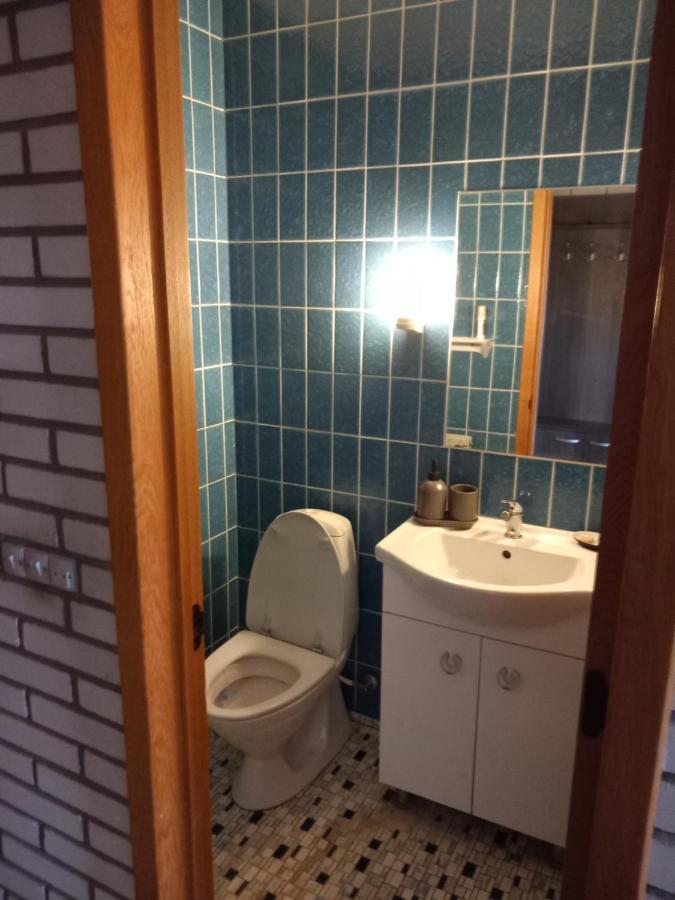 Отель Vila Alexandra Baekke Экстерьер фото